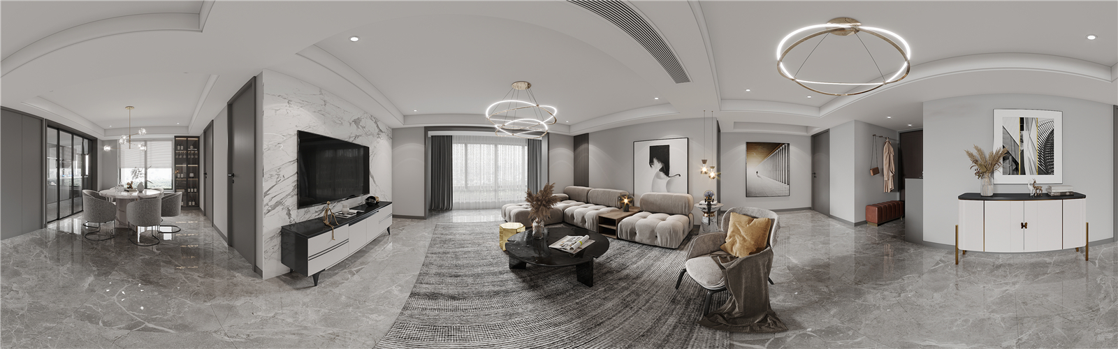 Panorama Photo Studio: Where Visual Vistas Come to Life