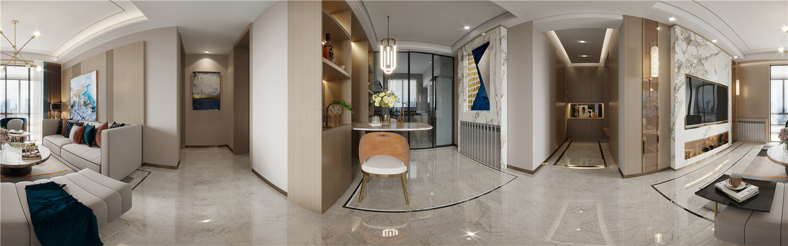 Photoshop Panorama: A Beginner's Guide to Creating Wide - Angle Wonders